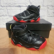 Nike Air Jordan 6 Rings TD