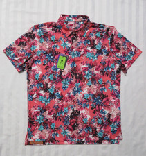 ROBERT GRAHAM Men's ISLAND