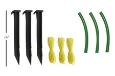 Expert Gardener 9 Piece Tree