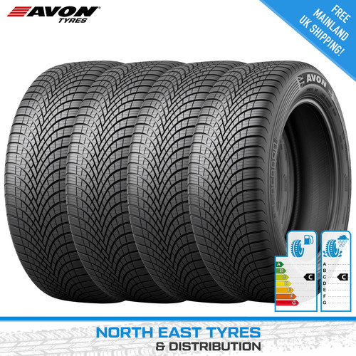 175 avon new all - 4x,