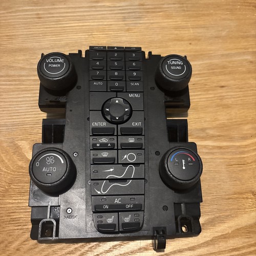 Volvo s40 heater - volvo,