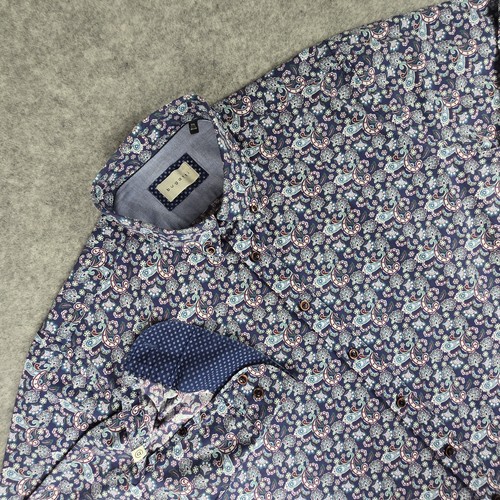 Bugatti xxl paisley - ,paisley, floral