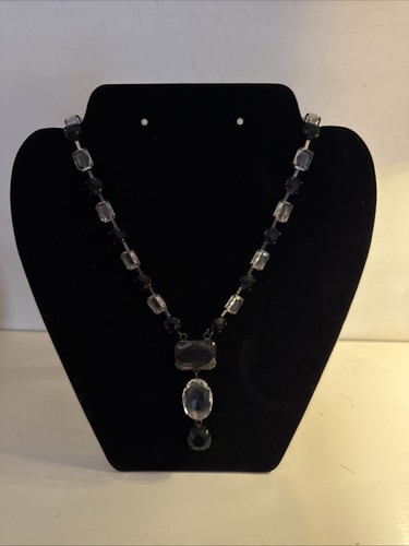 Vintage costume jewellery - costume,