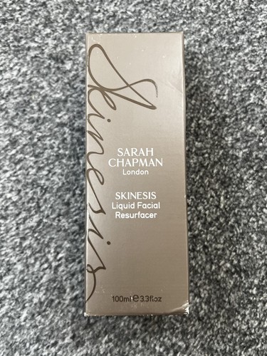 Sarah chapman skinesis liquid - sarah,