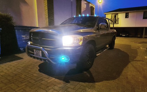 Dodge ram 1500 - dodge,