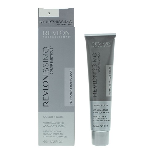 Revlon revlonissimo - revlon,
