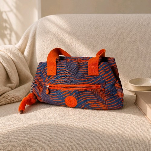 Kipling nina red blue - kipling,