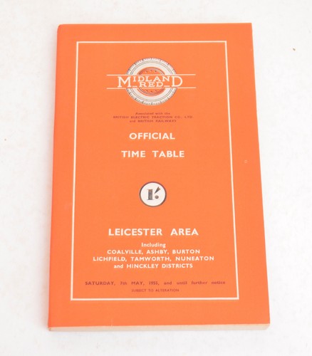 Bus coach timetable midland - coach,