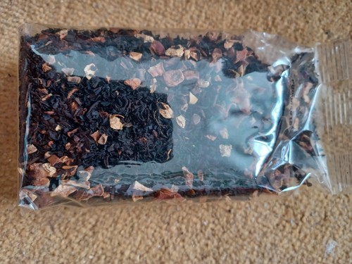Whittard spiced pumpkin chai - whittard,