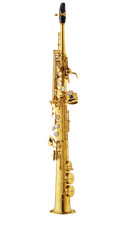 YANAGISAWA S-WO1 Soprano