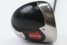 Callaway driver 10 - ft-5,