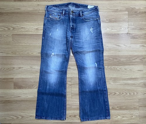 Diesel zathan men jeans - zathan, men’s