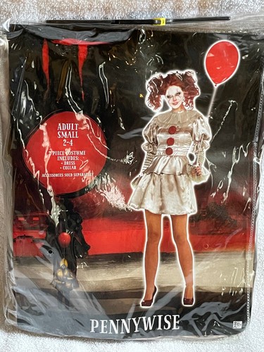 Pennywise 522 women small - #522,