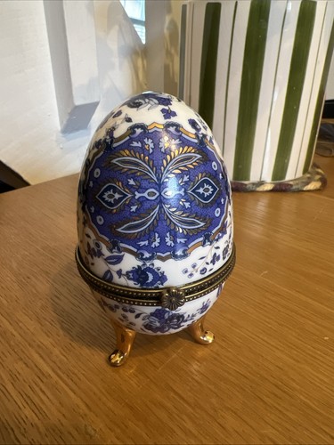 Limoges porcelain collectable - limoges,