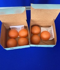 Partylite Aroma Melts 2.25" x