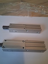 Smc finger type cylinder - finger,