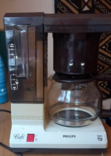 Vintage 1980s Phillips Cafe 15