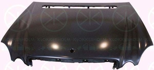 Bonnet for mercedes class - bonnet,