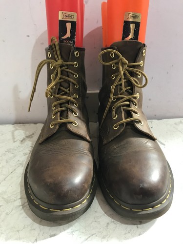 Martens genuine leather - dr,