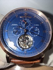 Theorema Macau T3011 Automatic