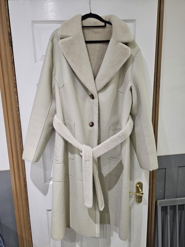 Rino and pelle reversible - reversible, coat
