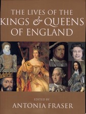 The Lives of the Kings and