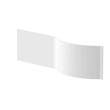 Nuie  Front Panel P Shaped