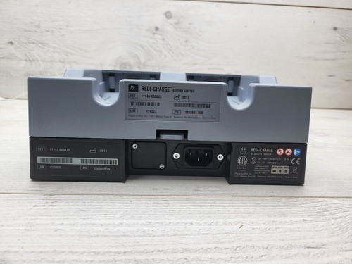 Physio control lifepak - control,
