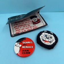 Vintage Dennis The Menace The