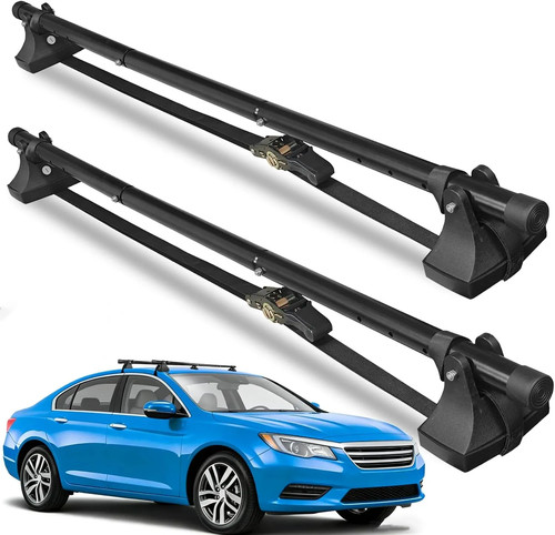 Inch 2pc car - car, rack
