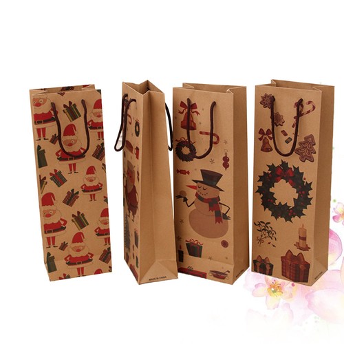 Pcs holiday drinks carrier - pcs,
