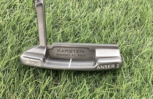 Ping anser 1966 putter - 2, tr