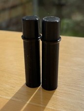 X2 Vauxhall Corsa C Parcel Shelf Hinge Replacement Pins