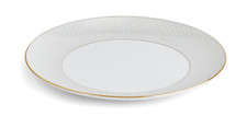 Wedgwood Gio Gold Dinner Plate