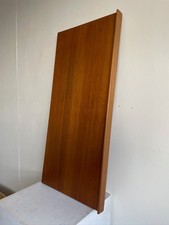 Rare Ladderax 89cm ladderax sloping magazine display shelf & 2 bars (29A)