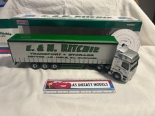 Corgi Modern Truck CC13906