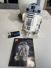 LEGO Star Wars R2-D2 75308 Set