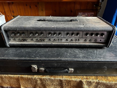 Carlsbro marlin 1042 - 1042, vintage