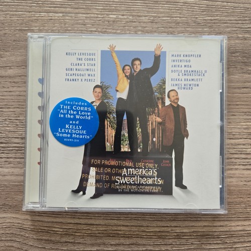 Promo america sweethearts - america's,
