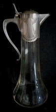 ART NOUVEAU JUGENDSTIL  "WMF"