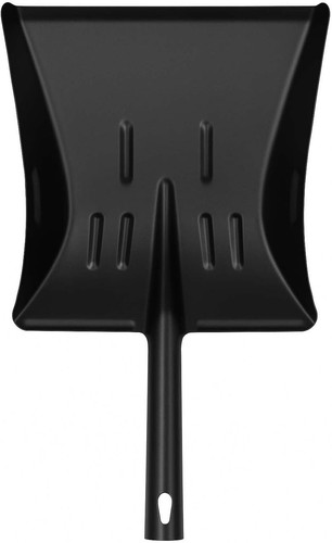 Garden metal shovel - garden,