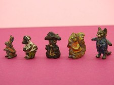 ANTIQUE C1900-1930 AUSTRIAN