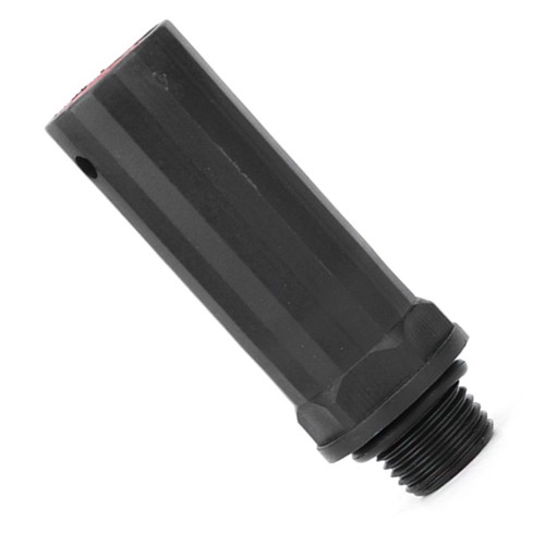 D5x 5mm breathing - 15.5mm, rod