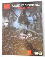 Nightmare - Avenged Sevenfold