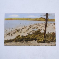 Rockley Sands Beach Poole
