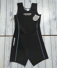 Cressi Shorts Vest Baselayer
