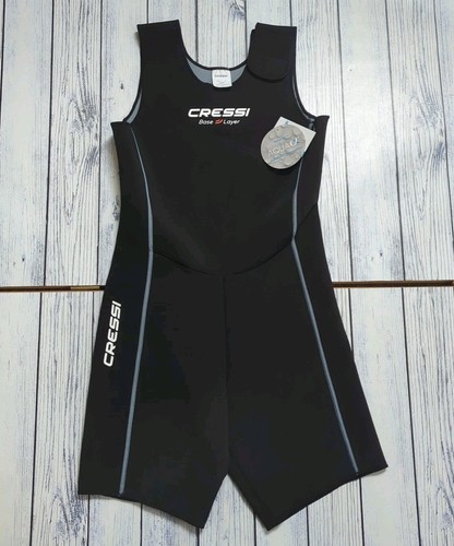 Cressi shorts vest - vest, baselayer