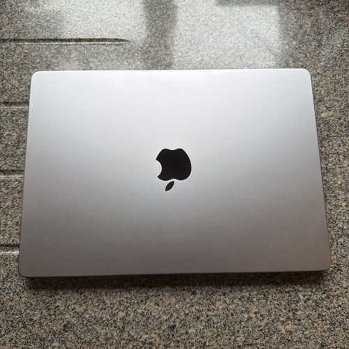 Apple macbook pro 2021 - apple, 14”