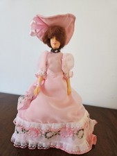 PEGGY NISBET - EDWARDIAN LADY HAMLEYS COMMEMORATIVE MODEL (P1011) WITH BOX