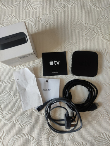 Apple hd - tv, generation)